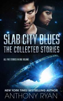      Slab City Blues: The Collected Stories