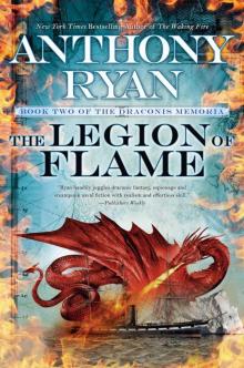      The Legion of Flame