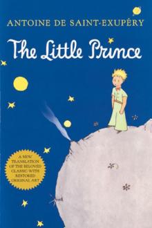      The Little Prince