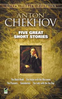      Five Great Short Stories