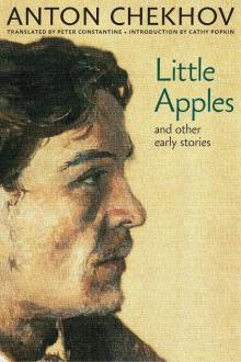      Little Apples: And Other Early Stories