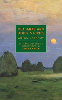      Peasants and Other Stories