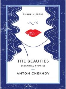      The Beauties: Essential Stories