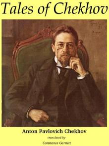      The Tales of Chekhov