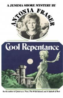      Cool Repentance