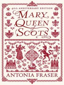      Mary Queen of Scots