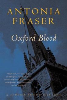      Oxford Blood
