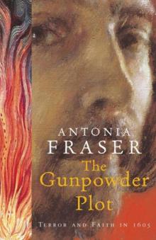     The Gunpowder Plot