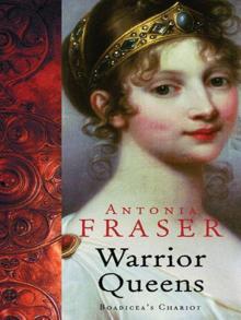      The Warrior Queens