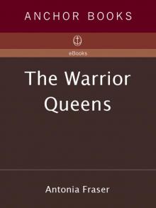      Warrior Queens