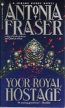      Your Royal Hostage