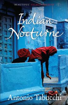      Indian Nocturne
