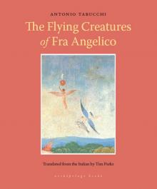      The Flying Creatures of Fra Angelico