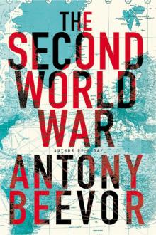      The Second World War