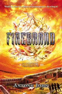      Firebrand