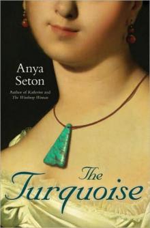      The Turquoise
