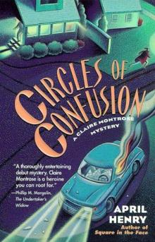      Circles of Confusion