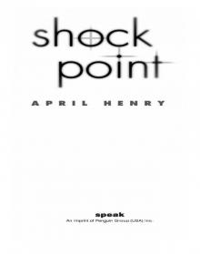      Shock Point