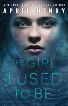      The Girl I Used to Be