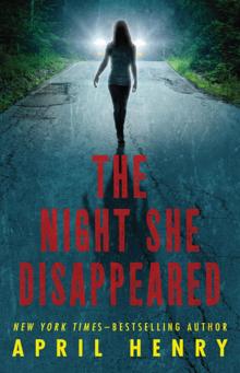      The Night She Disappeared