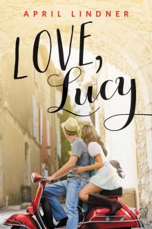      Love, Lucy