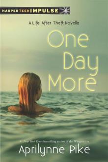      One Day More