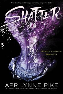      Shatter