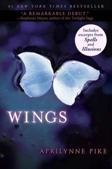      Wings Free with Bonus Material