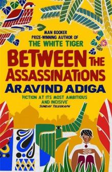      Between the Assassinations