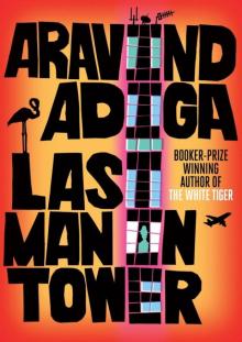      Last Man in Tower