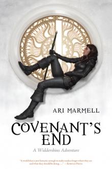      Covenant's End