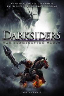      Darksiders: The Abomination Vault