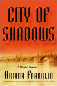      City of Shadows