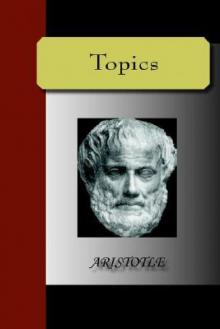     Topics