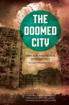      The Doomed City