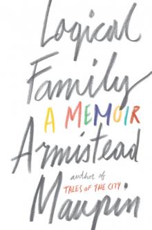      Logical Family: A Memoir