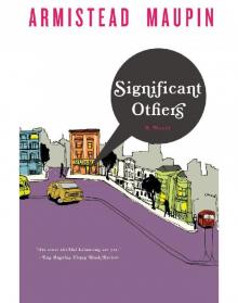      Significant Others