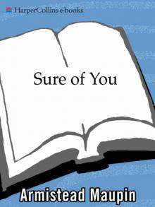      Sure of You