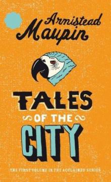     Tales of the City