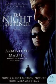      The Night Listener