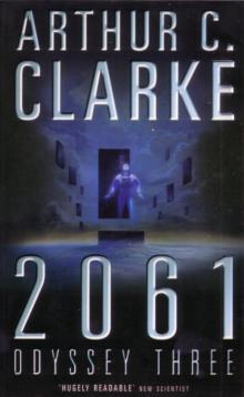      2061: Odyssey Three