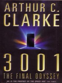      3001: The Final Odyssey