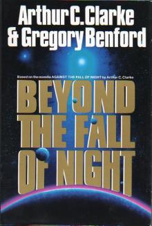      Beyond the Fall of Night