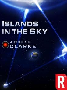      Islands in the Sky