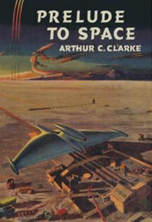      Prelude to Space