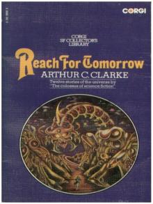      Reach for Tomorrow