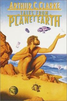      Tales From Planet Earth