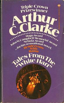      Tales From the White Hart