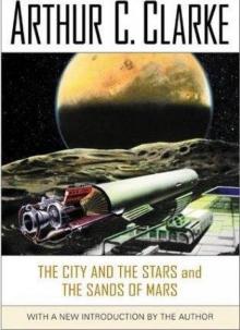      The City and the Stars