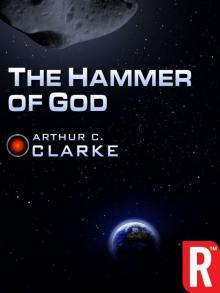      The Hammer of God